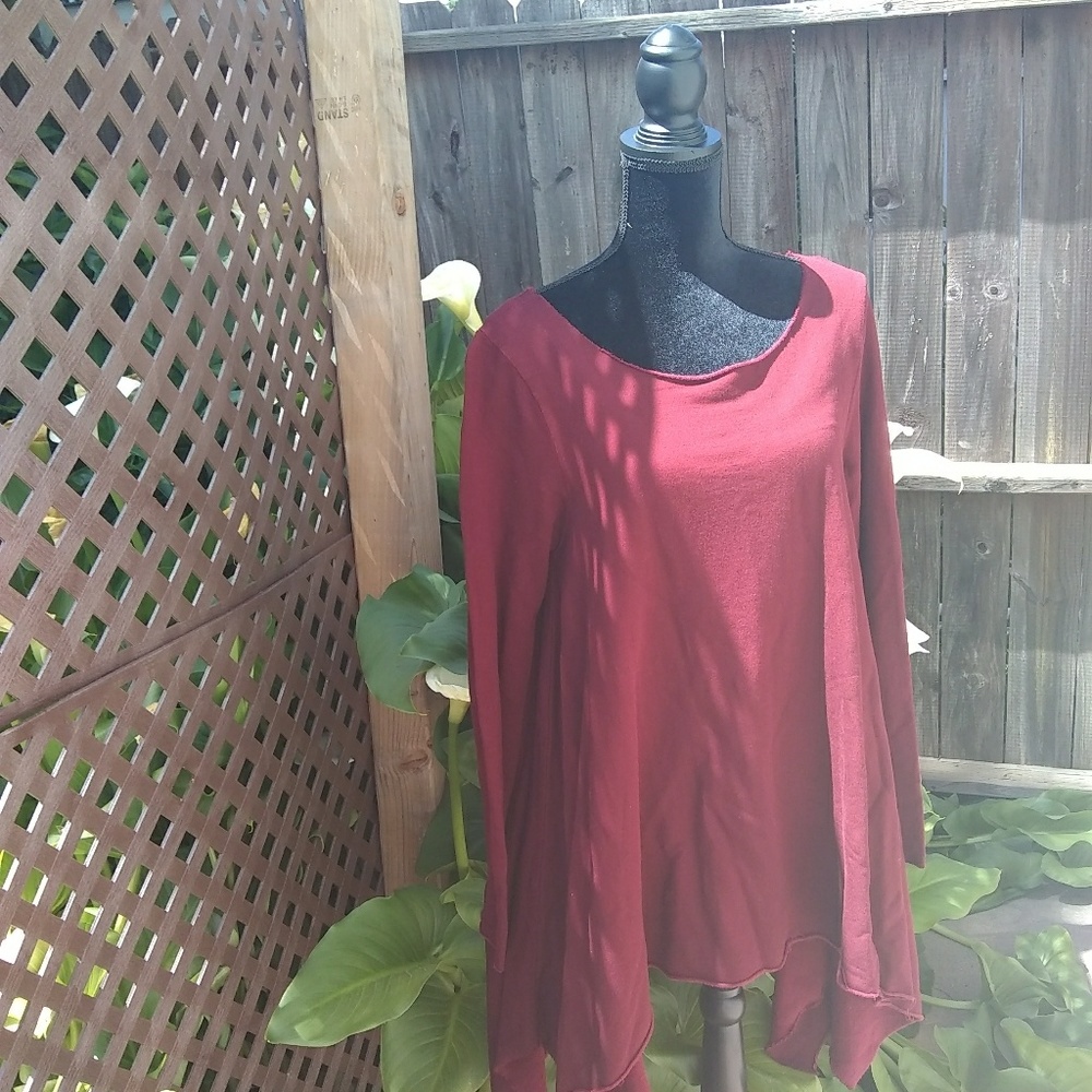Project Social T Top